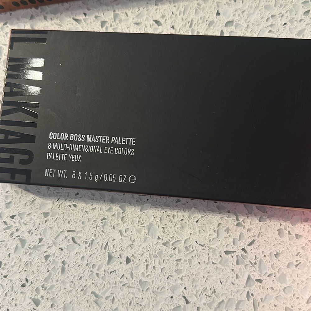 High-End MakeupBundle: Natasha Denona, Il Makiage, Haus Labs,Sol de Janeiro✨$320 - Picture 3 of 9